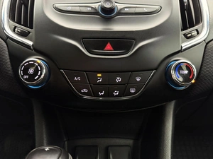 Седан Chevrolet Cruze 2018 года, 1150000 рублей, Орёл