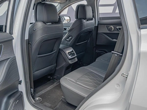 Внедорожник Chery Tiggo 8 Pro Max 2024 года, 2310000 рублей, Краснодар