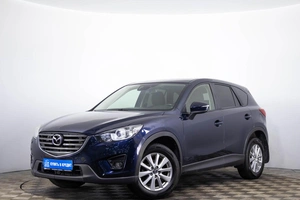 Внедорожник Mazda CX-5 2016 года, 1799000 рублей, Пермь