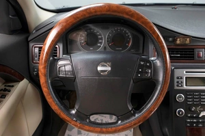 Седан Volvo S80 2007 года, 839000 рублей, Оренбург