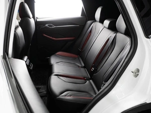 Внедорожник Geely Coolray 2023 года, 1784000 рублей, Тюмень