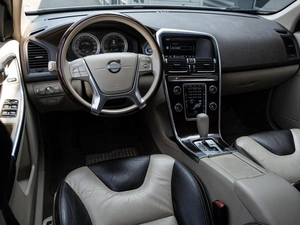 Внедорожник Volvo XC60 2012 года, 1500000 рублей, Краснодар