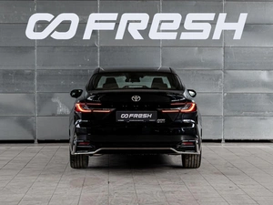 Седан Toyota Camry 2025 года, 4549000 рублей, Краснодар