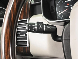Внедорожник Land Rover Range Rover 2015 года, 4935000 рублей, Ставрополь
