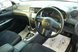 Универсал Toyota Caldina 2004 года, 699000 рублей, Омск