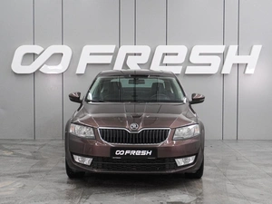 Лифтбек Skoda Octavia 2014 года, 1499000 рублей, Воронеж