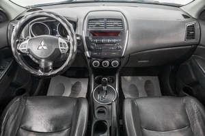 Внедорожник Mitsubishi ASX 2010 года, 1099000 рублей, Барнаул