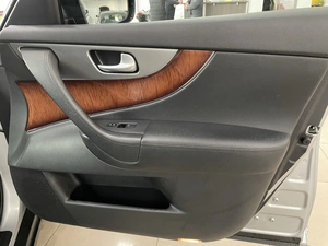 Внедорожник Infiniti FX30 2012 года, 1987000 рублей, Солонцы