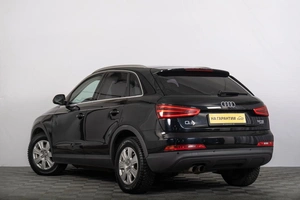Внедорожник Audi Q3 2014 года, 1499000 рублей, Томск