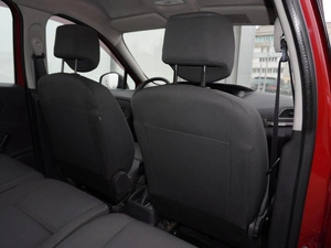 Минивэн Renault Scenic 2009 года, 405000 рублей, Тверь