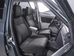 Седан ВАЗ (LADA) Priora 2011 года, 435000 рублей, Ростов-на-Дону