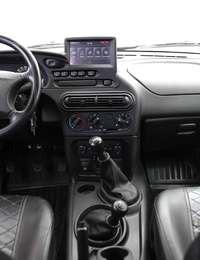 Внедорожник ВАЗ (LADA) Niva Travel 2024 года, 1300000 рублей, Орёл