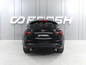 Внедорожник Infiniti QX70 2014 года, 2699000 рублей, Ростов-на-Дону