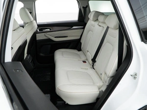 Внедорожник EXEED VX 2022 года, 2998999 рублей, Москва