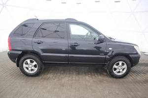 Внедорожник Kia Sportage 2008 года, 880000 рублей, Орёл