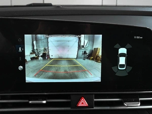 Седан Hyundai Elantra 2023 года, 2399000 рублей, Ростов-на-Дону