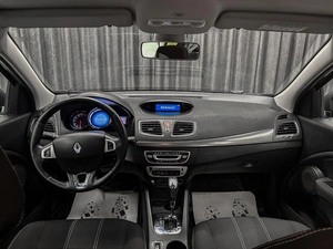 Седан Renault Fluence 2016 года, 829000 рублей, Красноярск