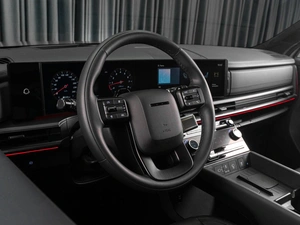 Внедорожник Hyundai Santa Fe 2024 года, 5980000 рублей, Тюмень