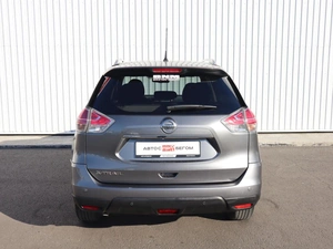 Внедорожник Nissan X-Trail 2015 года, 1680000 рублей, Брянск