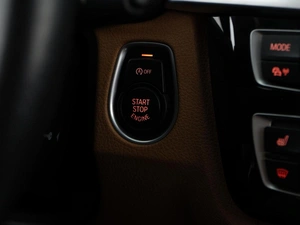 Седан BMW 3 серия 2017 года, 2279050 рублей, Москва