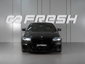 Седан BMW 5 серия 2018 года, 3499000 рублей, Минеральные Воды