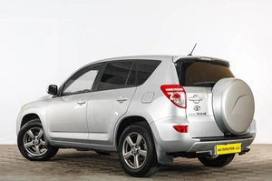 Внедорожник Toyota RAV4 2012 года, 1399000 рублей, Тюмень