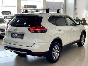 Внедорожник Nissan X-Trail 2018 года, 1987000 рублей, Солонцы