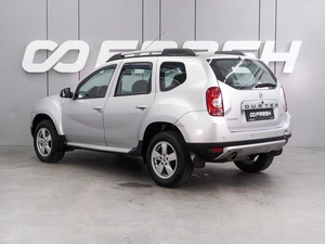 Внедорожник Renault Duster 2013 года, 969000 рублей, Воронеж