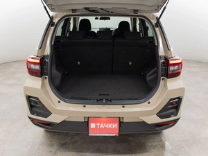 Внедорожник Toyota Raize 2020 года, 1600000 рублей, Красноярск