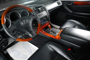 Седан Lexus GS 2004 года, 1039000 рублей, Тюмень