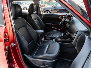 Внедорожник Kia Soul 2020 года, 2298000 рублей, Краснодар