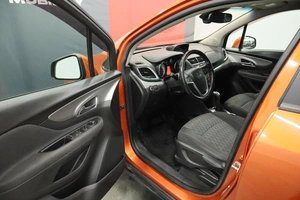 Внедорожник Opel Mokka 2014 года, 1200000 рублей, Курск