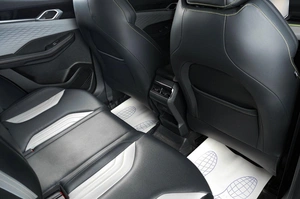 Внедорожник Geely Coolray 2023 года, 2359000 рублей, Тюмень
