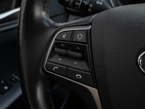 Седан Hyundai Solaris 2018 года, 1690000 рублей, Краснодар