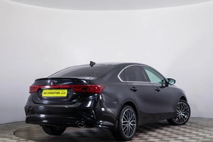 Седан Kia Cerato 2019 года, 1679000 рублей, Пермь