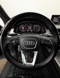 Внедорожник Audi Q7 2015 года, 3679000 рублей, Орёл