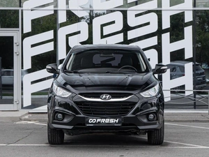 Внедорожник Hyundai ix35 2012 года, 1299000 рублей, Волгоград