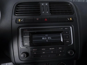 Седан Volkswagen Polo 2015 года, 799000 рублей, Ставрополь