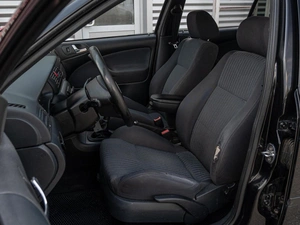 Лифтбек Skoda Octavia 2008 года, 495000 рублей, Краснодар