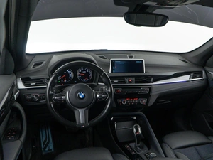 Внедорожник BMW X1 2020 года, 2459077 рублей, Москва