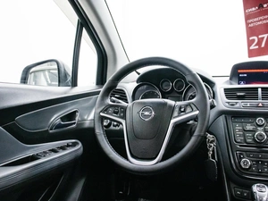 Внедорожник Opel Mokka 2013 года, 1199000 рублей, Красноярск