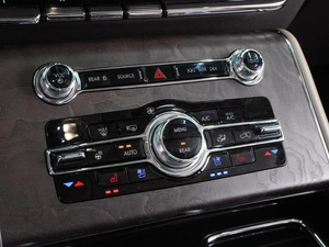 Внедорожник Lincoln Aviator 2024 года, 7849000 рублей, Воронеж