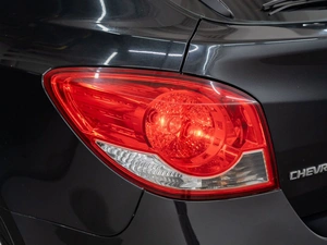 Хетчбэк Chevrolet Cruze 2012 года, 680000 рублей, Красноярск