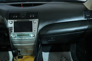 Седан Toyota Camry 2007 года, 1149000 рублей, Омск