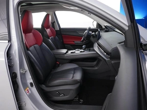 Внедорожник Changan UNI-S 2024 года, 2214055 рублей, Москва