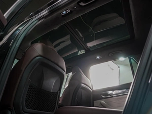 Внедорожник Geely Monjaro 2023 года, 3199000 рублей, Воронеж
