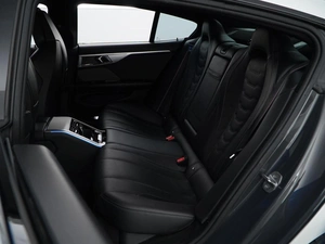 Седан BMW 8 серия Gran Coupe 2019 года, 5650099 рублей, Москва