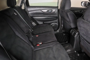 Внедорожник Nissan X-Trail 2016 года, 1599000 рублей, Пермь