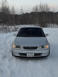 Седан Toyota Corolla 2000 года, 495000 рублей, Красноярск