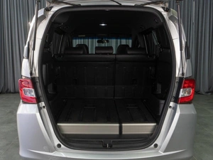 Минивэн Honda Freed 2016 года, 1229000 рублей, Тюмень